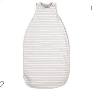 Woolino 4 season toddler sleeping bag, 2-4Y